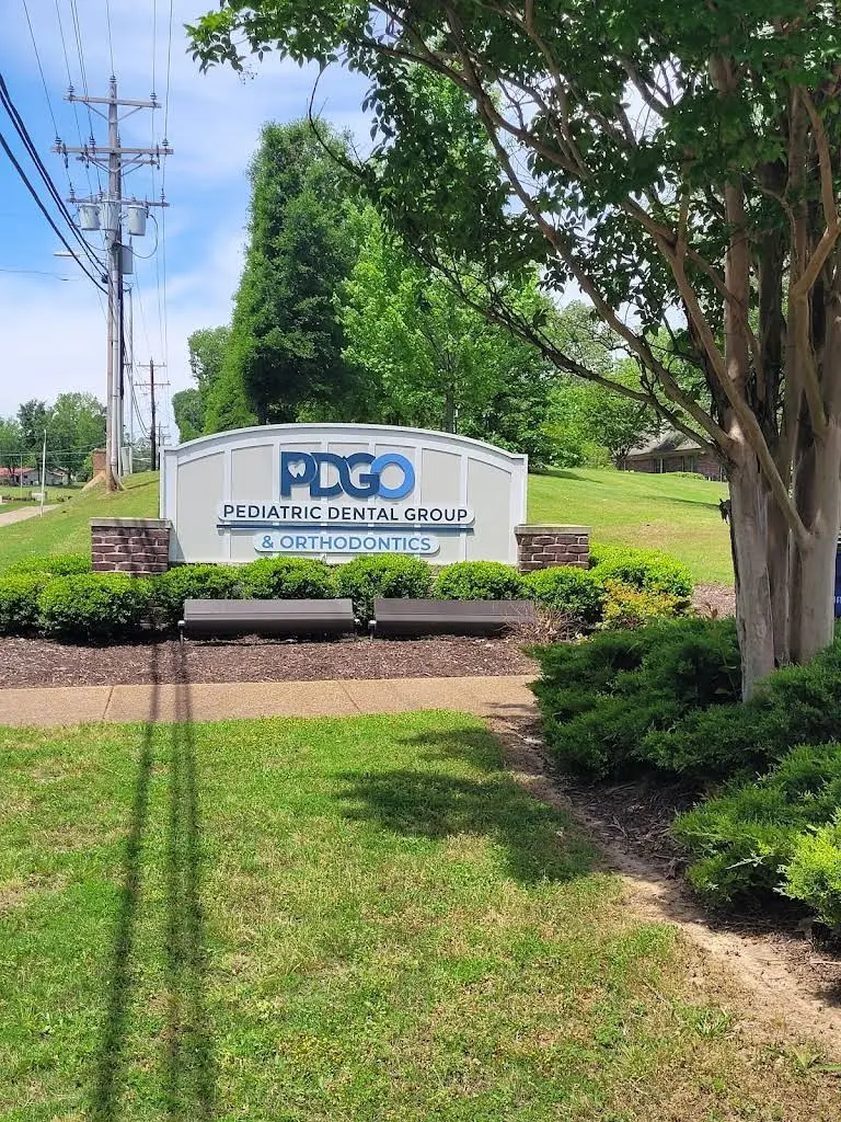 Pediatric Dental Group & Orthodontics - Germantown