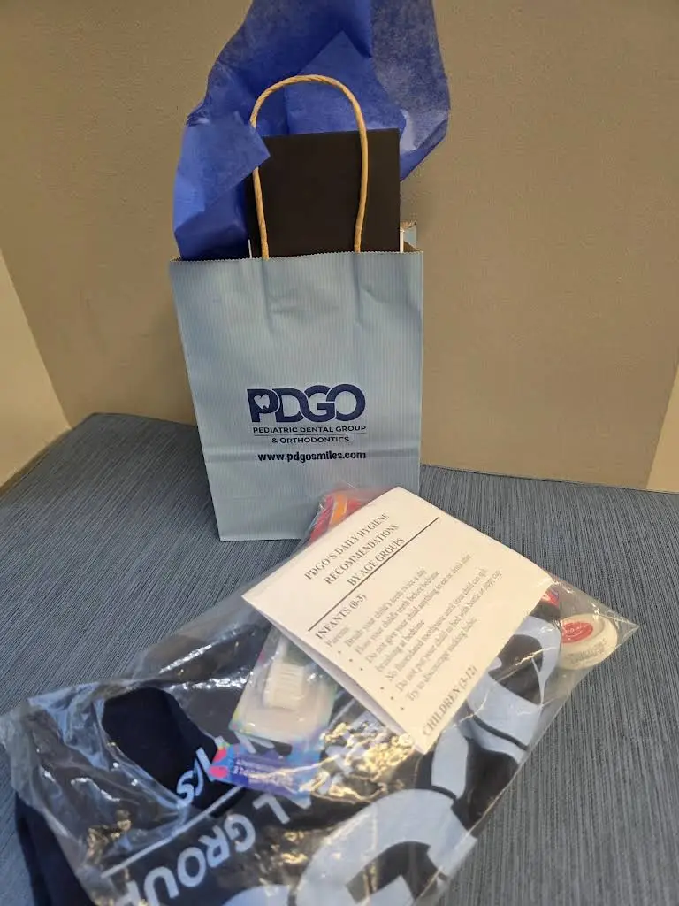 Pediatric Dental Group & Orthodontics - Germantown