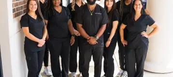 River City Dental & Implant Center
