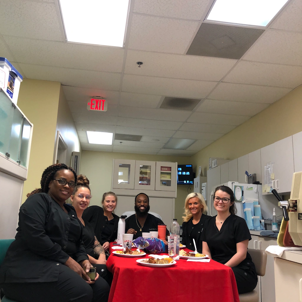 River City Dental & Implant Center