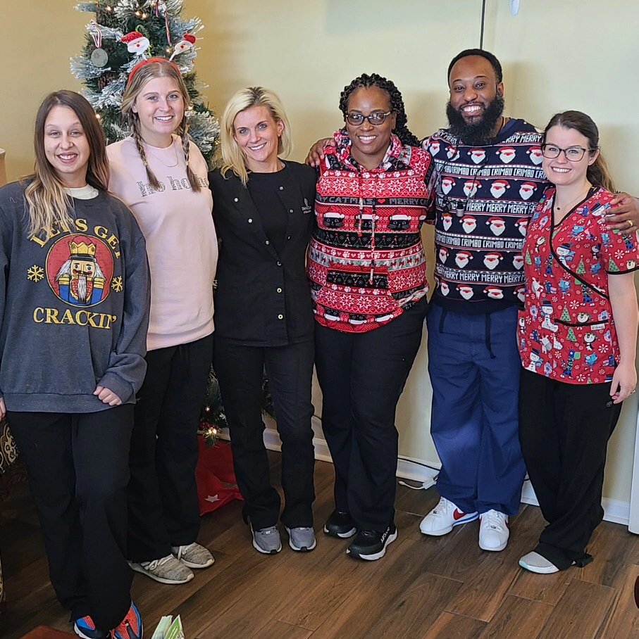River City Dental & Implant Center
