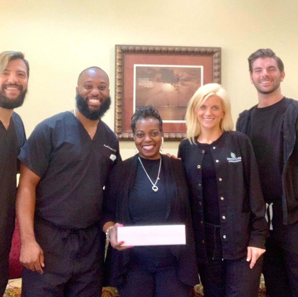 River City Dental & Implant Center