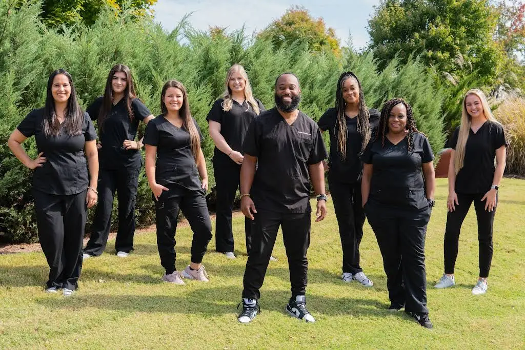 River City Dental & Implant Center