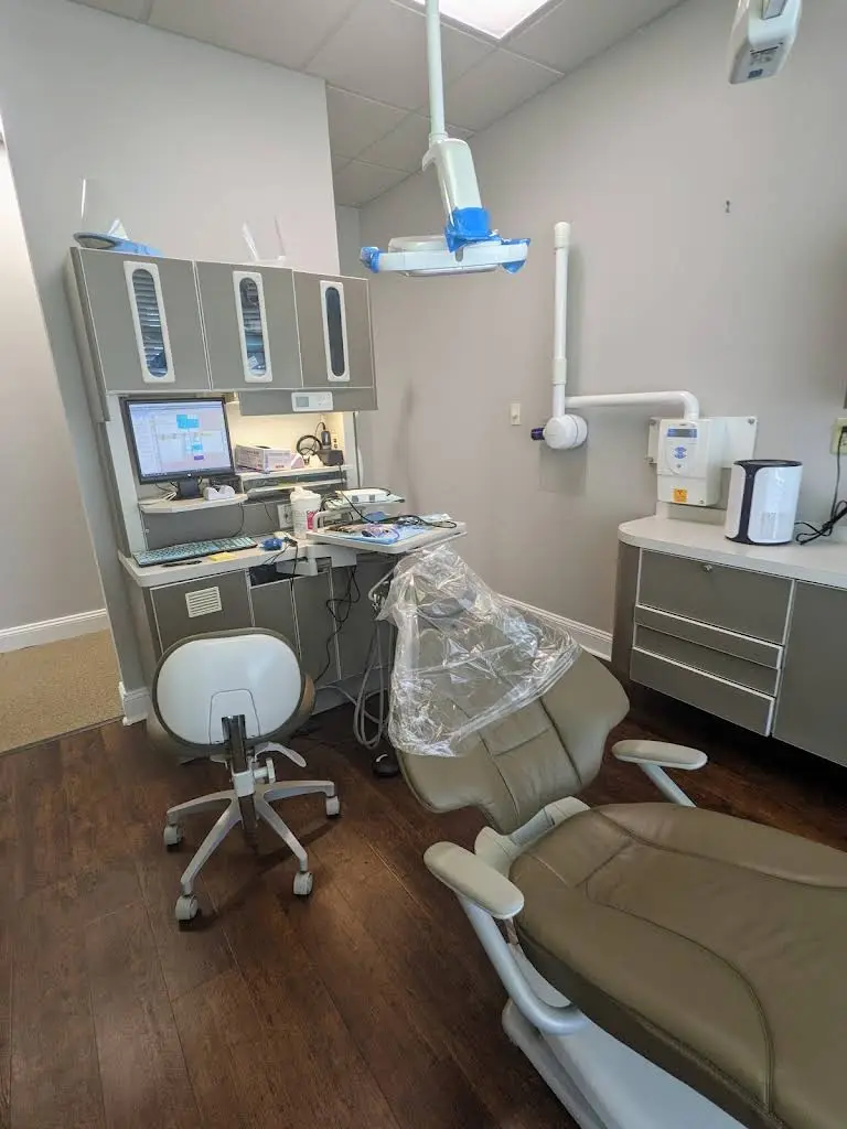 Kizer Dental Associates