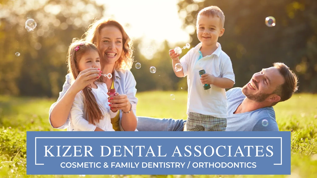 Kizer Dental Associates