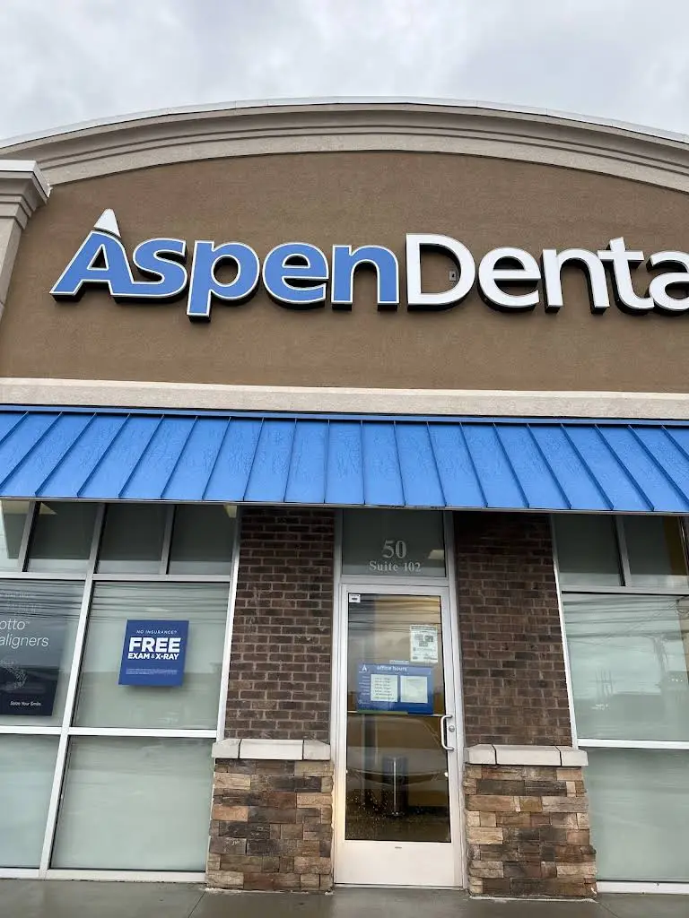 Aspen Dental