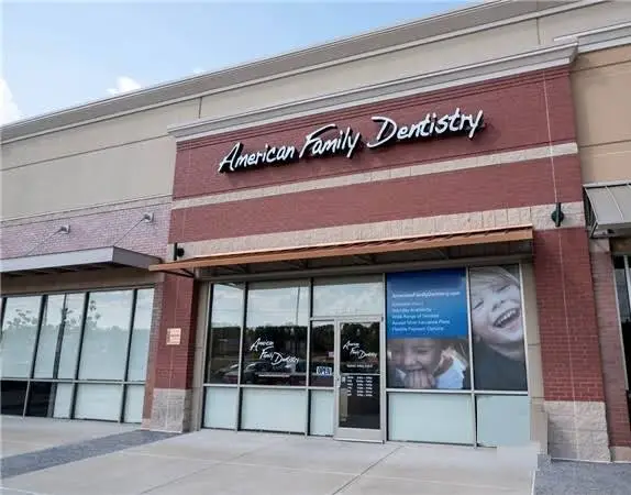 American Family Dentistry Olive Branch
