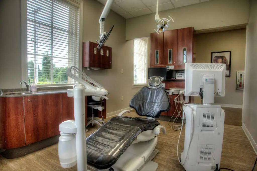 Windstone Dental LLC