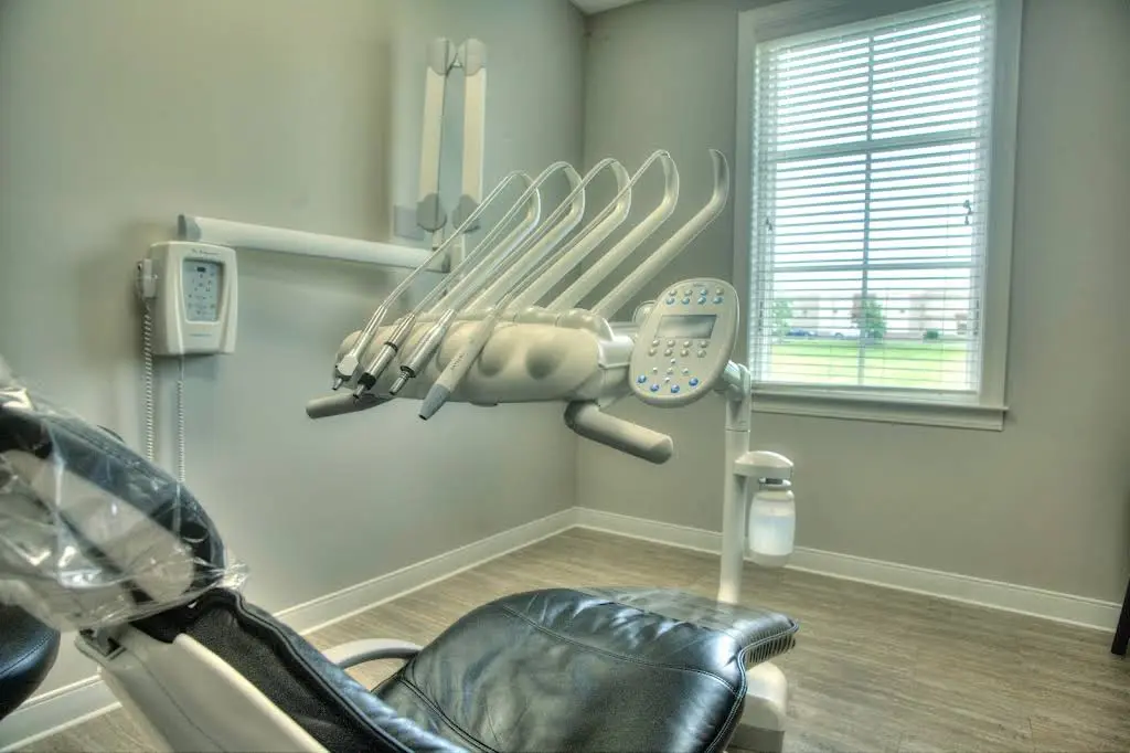 Windstone Dental LLC