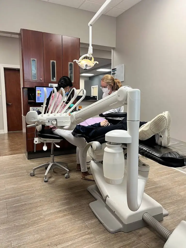 Windstone Dental LLC