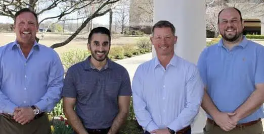 GO Orthodontics - Professional dental clinic exterior with modern facilities
