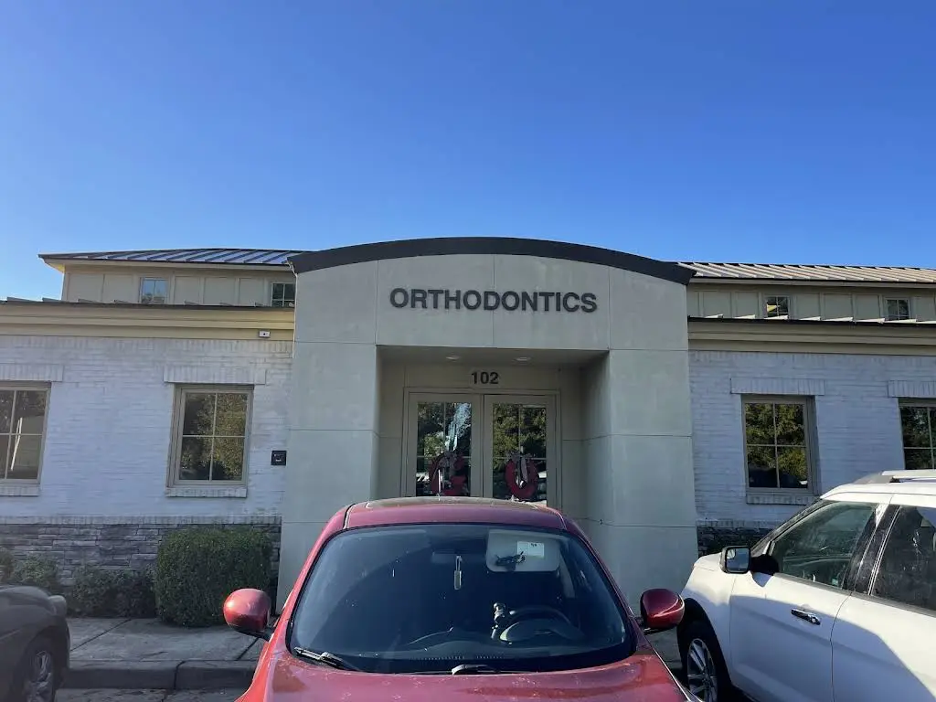 GO Orthodontics