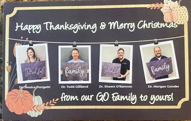 GO Orthodontics