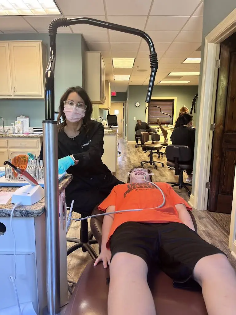 GO Orthodontics