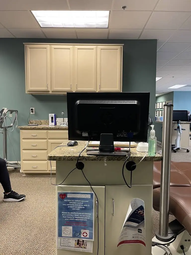 GO Orthodontics