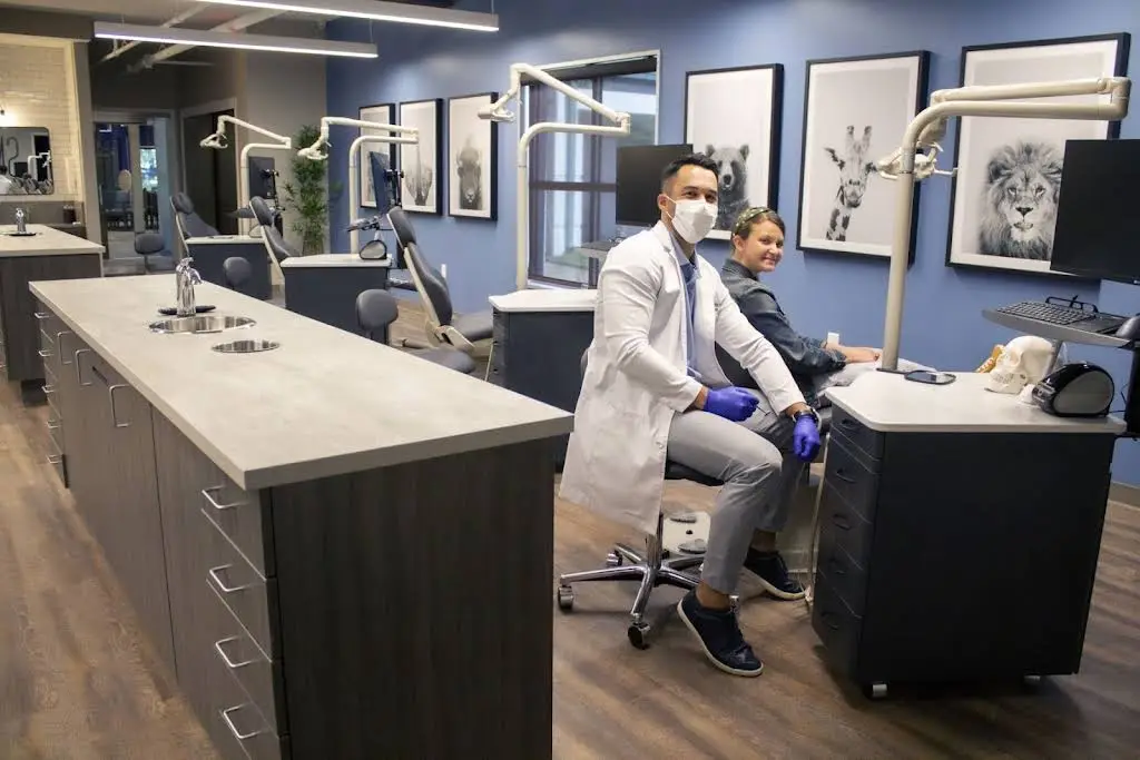 Pediatric Dental Group & Orthodontics - Southaven