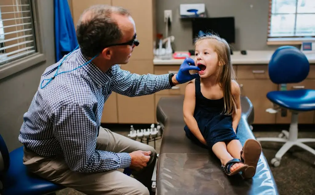 Pediatric Dental Group & Orthodontics - Southaven