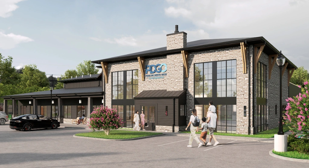 Pediatric Dental Group & Orthodontics - Southaven