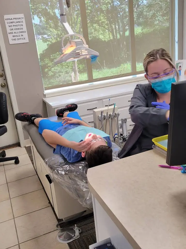 Pediatric Dental Group & Orthodontics - Southaven