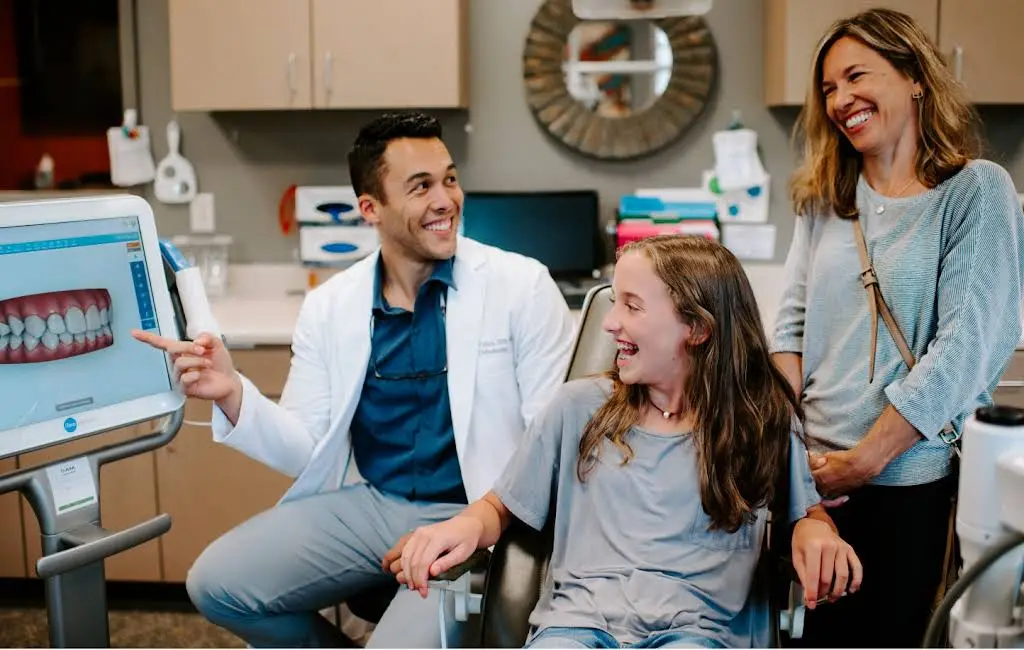Pediatric Dental Group & Orthodontics - Southaven