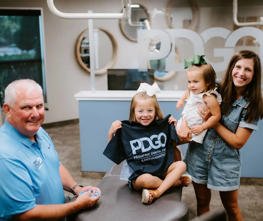 Pediatric Dental Group & Orthodontics - Southaven