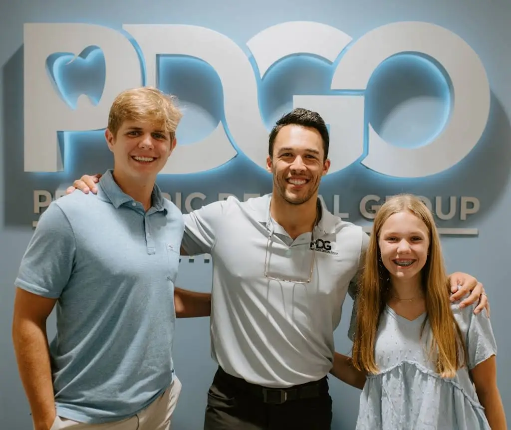 Pediatric Dental Group & Orthodontics - Southaven