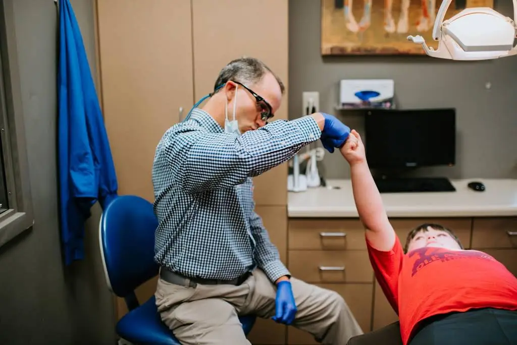 Pediatric Dental Group & Orthodontics - Southaven