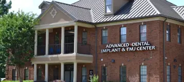 Advanced Dental Implant and TMJ Center