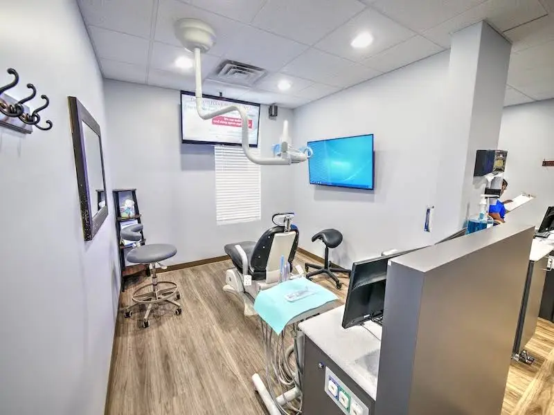 Advanced Dental Implant and TMJ Center