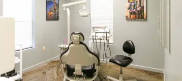 Bruce A. Denney DDS