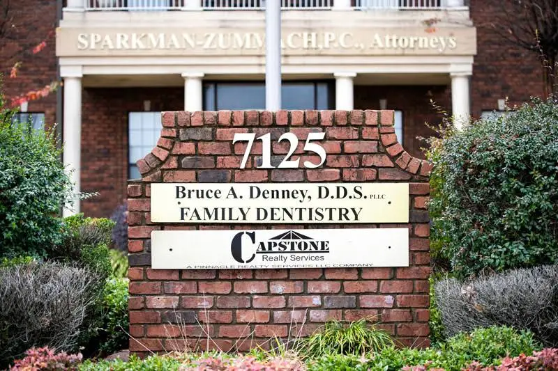 Bruce A. Denney DDS