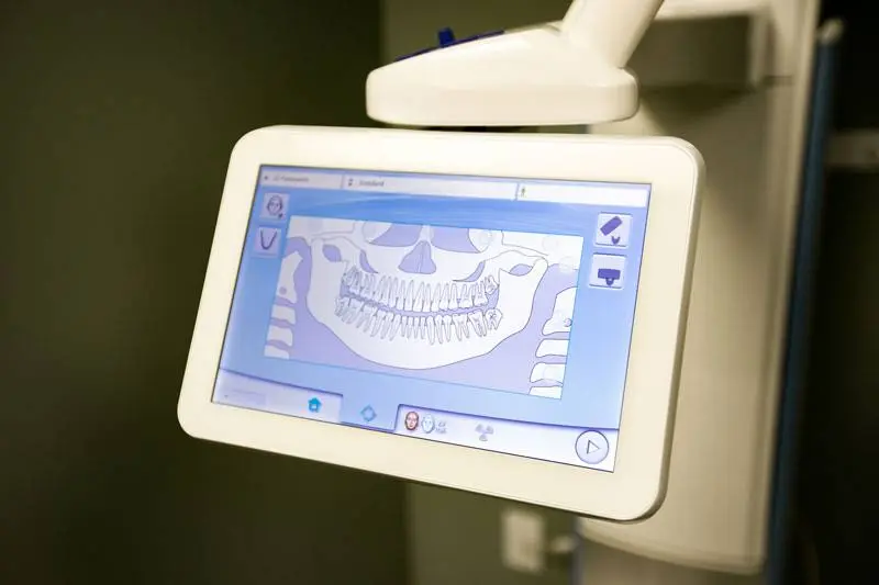 Bruce A. Denney DDS