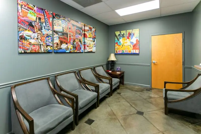 Bruce A. Denney DDS