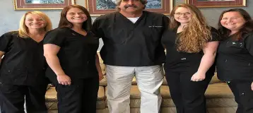 Majestic Family Dental