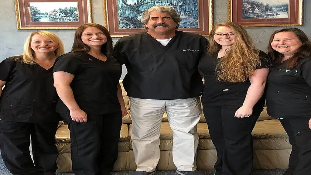 Majestic Family Dental - Professional dental clinic exterior with modern facilities