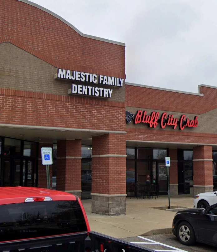 Majestic Family Dental