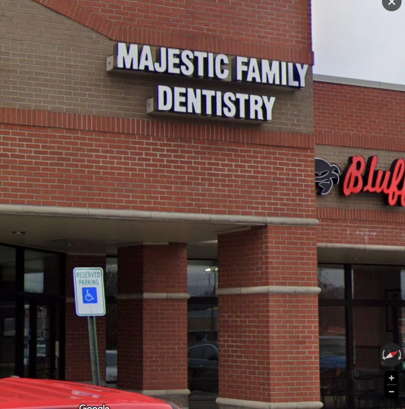 Majestic Family Dental