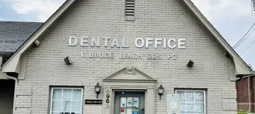 Lynch C Bruce DDS