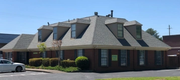 Pediatric Dental Care of Memphis