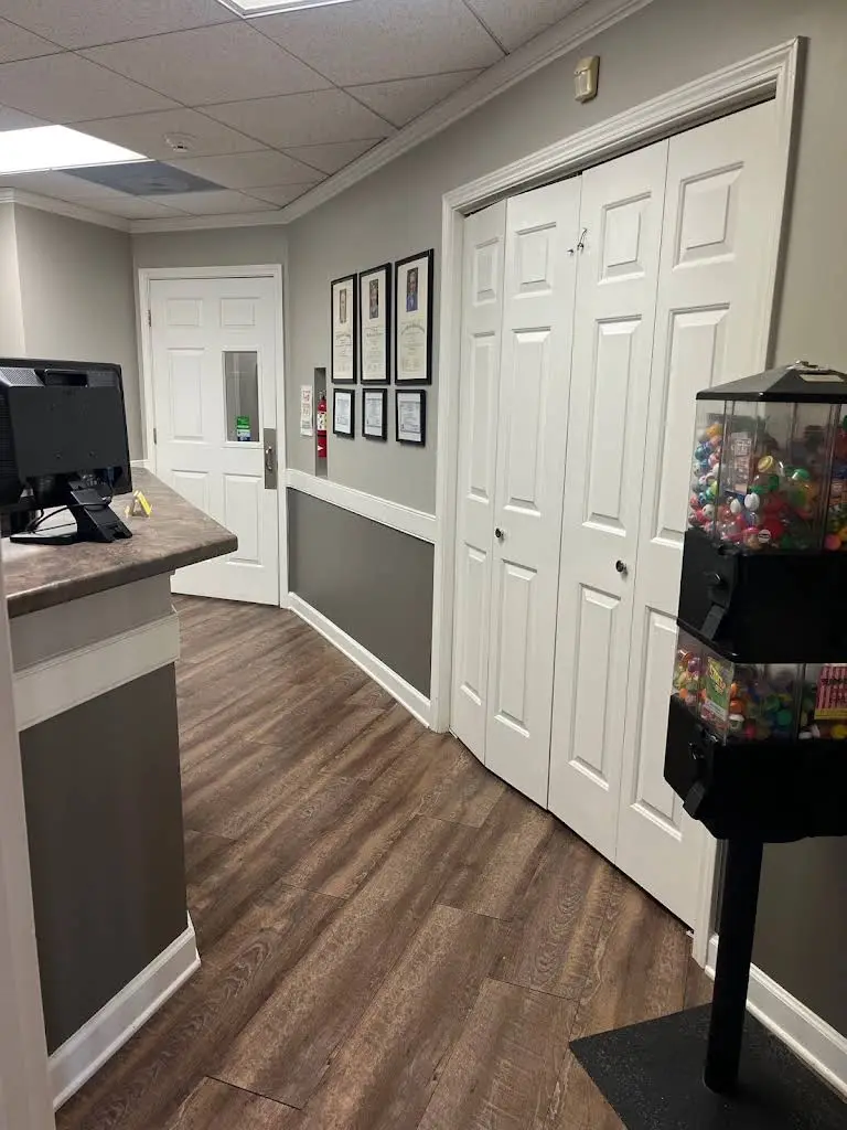 Pediatric Dental Care of Memphis