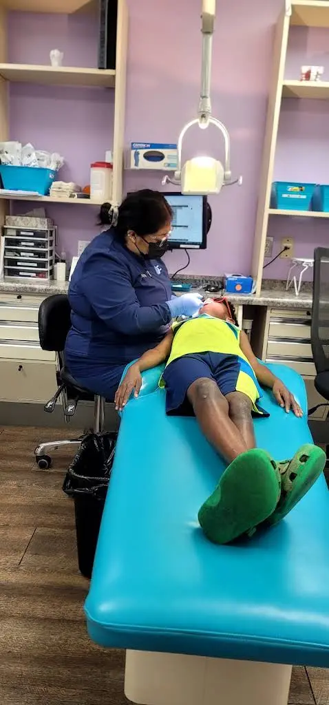 Pediatric Dental Care of Memphis