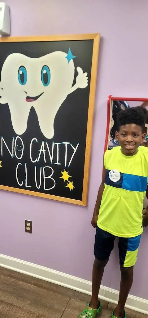 Pediatric Dental Care of Memphis