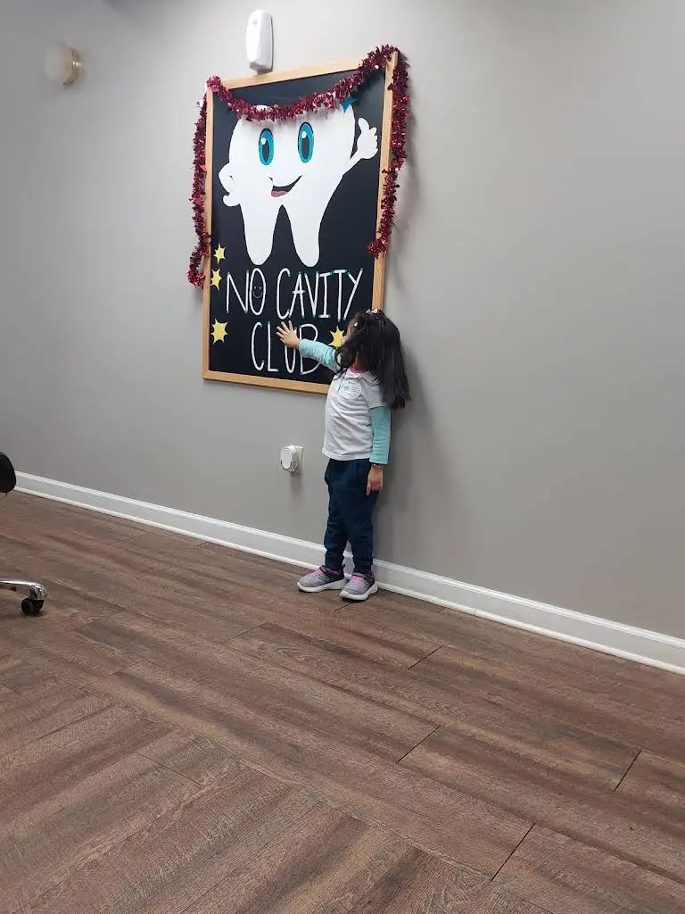 Pediatric Dental Care of Memphis