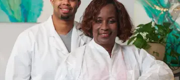 The Dental Connection