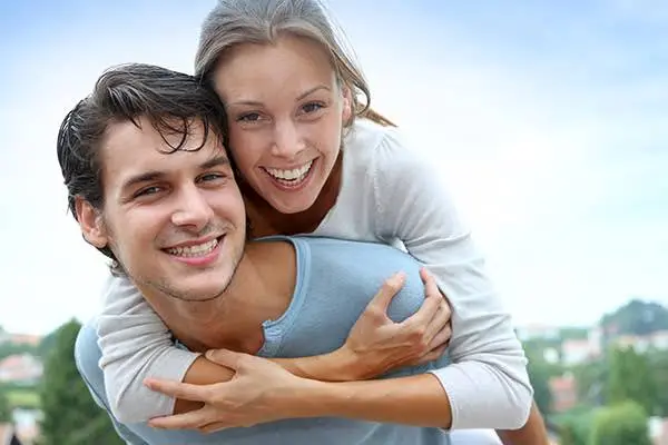 The Dental Connection