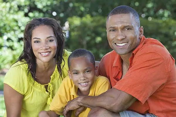 The Dental Connection