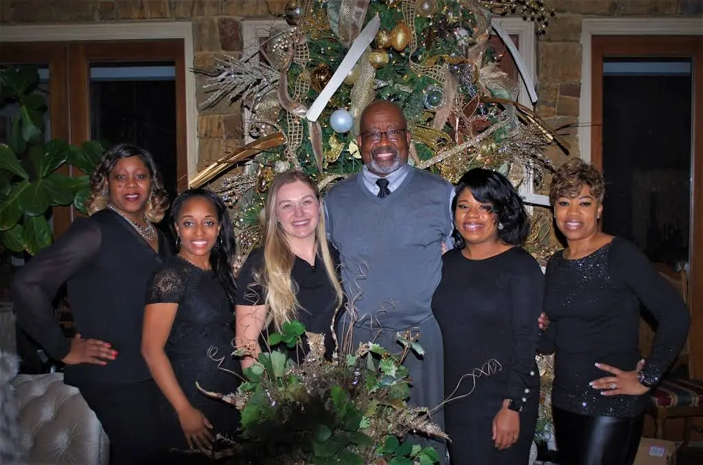Willis B Davis Family Dentistry