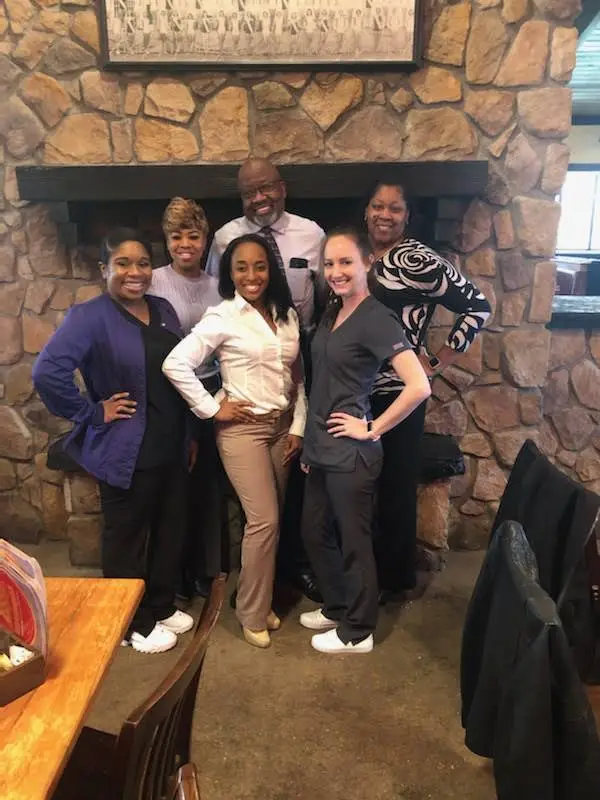Willis B Davis Family Dentistry