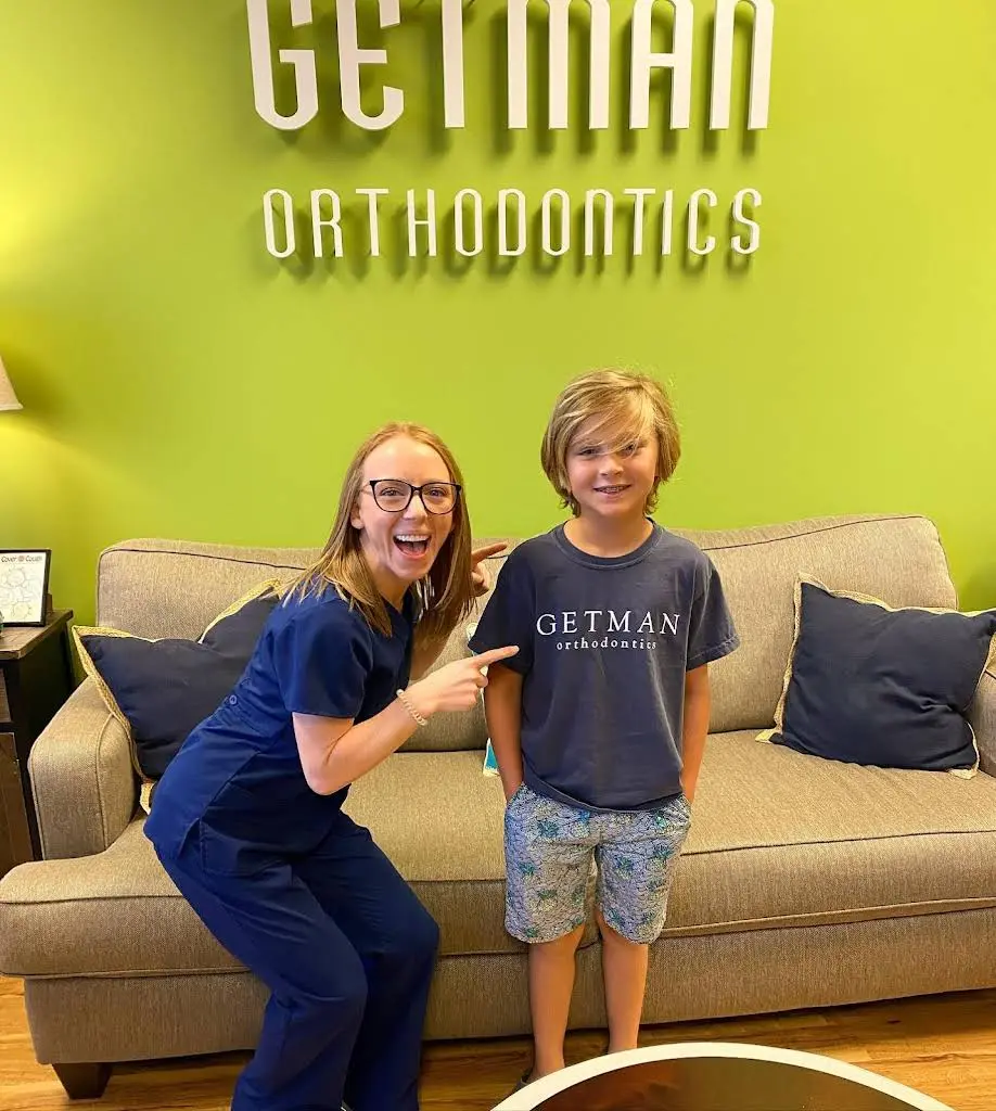 Getman Orthodontics