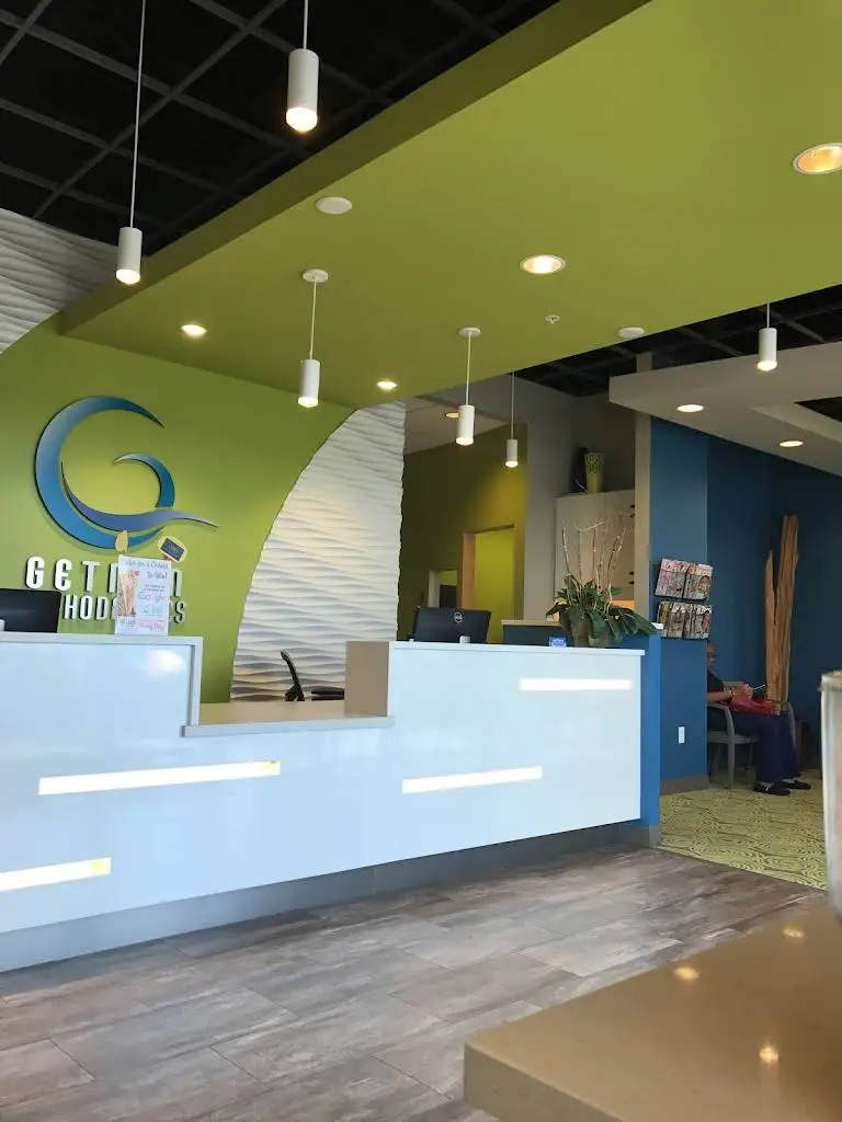 Getman Orthodontics